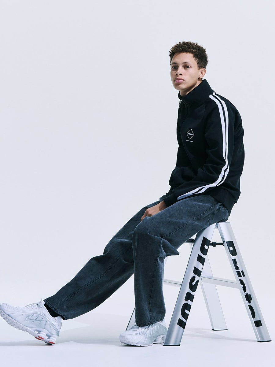 【公式】F.C.Real Bristol × lucano special collaboration 2step