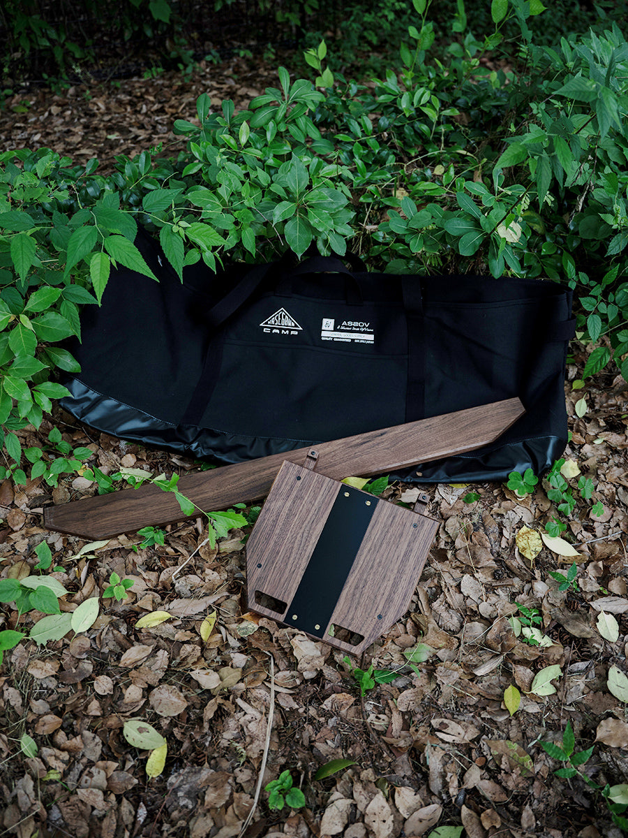 【公式】拡張テーブルセット用収納バッグ  PDET-CBU