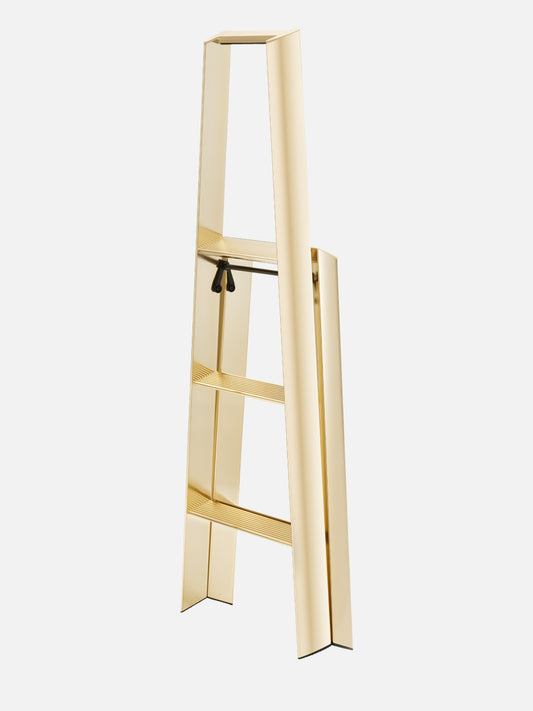 【公式】 lucano ルカーノ 3段 PREMIUM EDITION