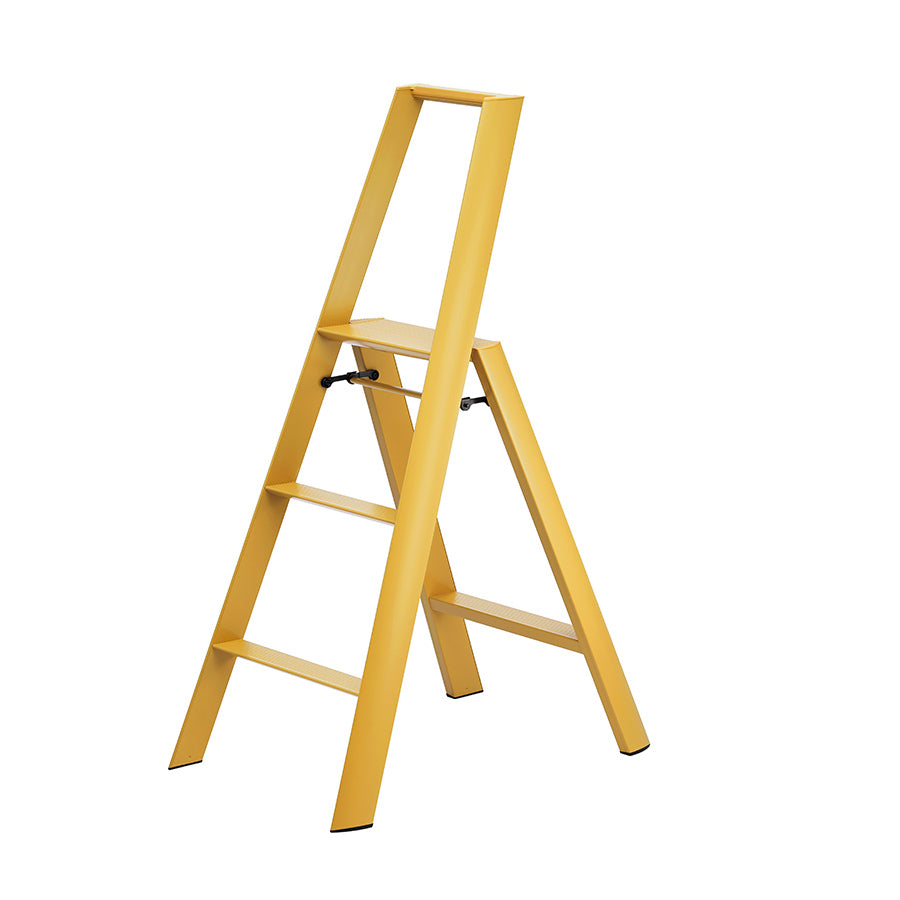 公式】長谷川工業 隠さない脚立(踏み台) おしゃれなスツール 空間に