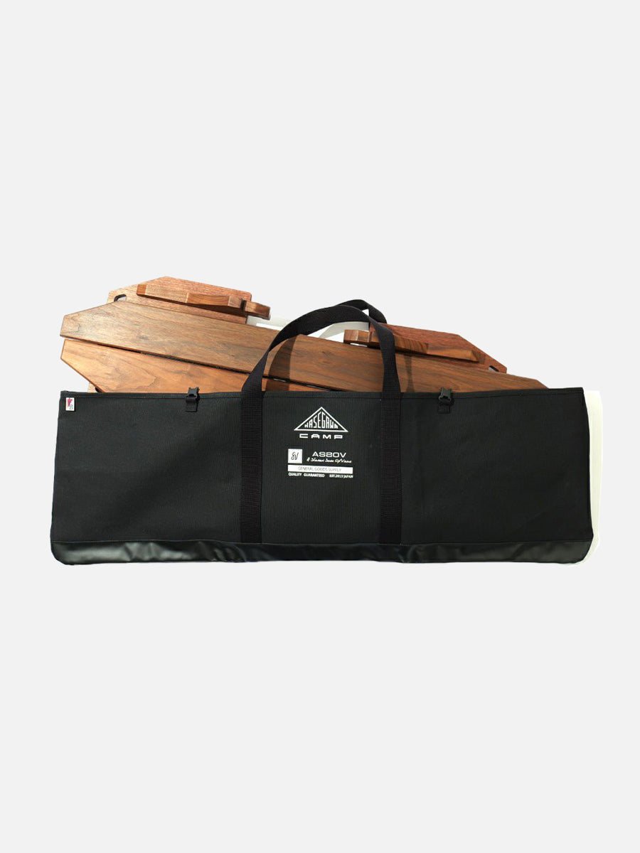 【公式】拡張テーブルセット用収納バッグ  PDET-CBU