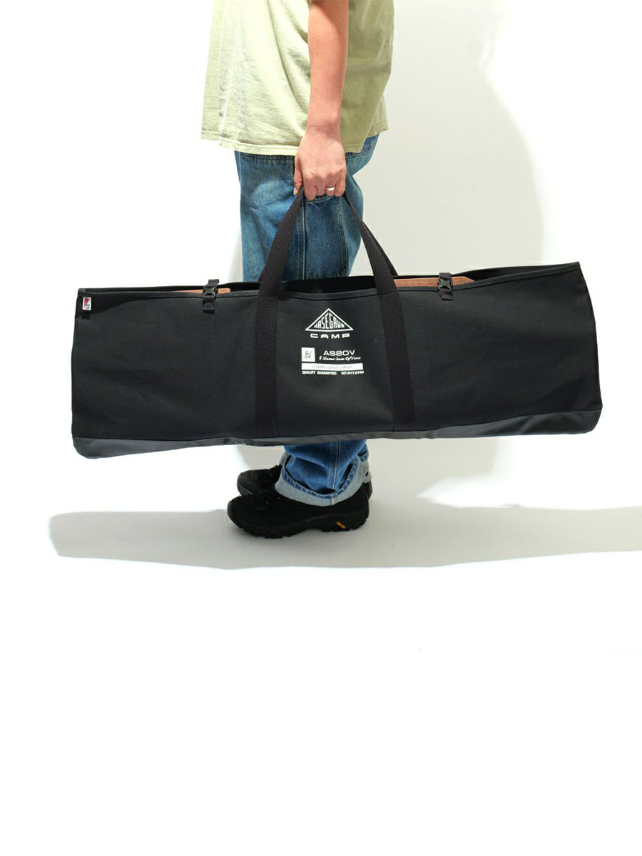 【公式】拡張テーブルセット用収納バッグ  PDET-CBU