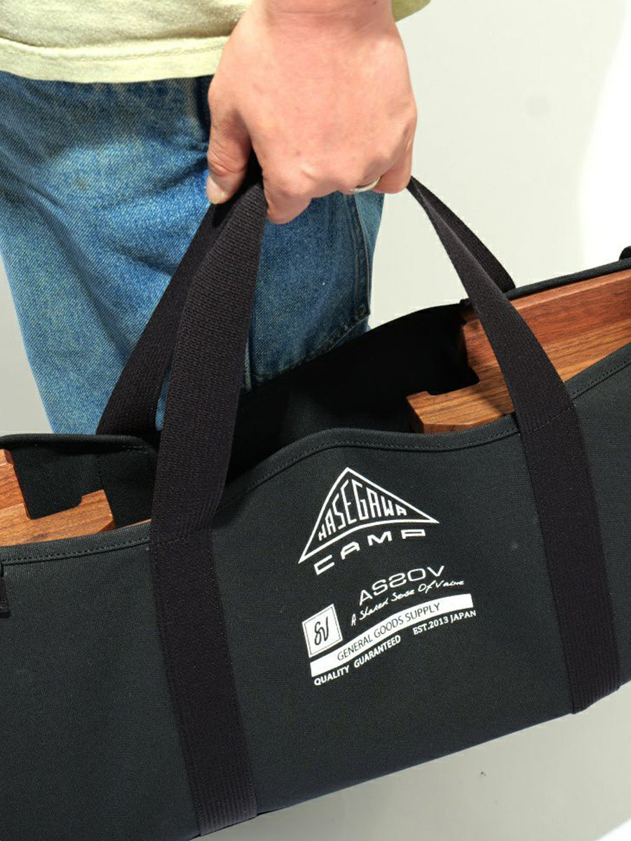 【公式】拡張テーブルセット用収納バッグ  PDET-CBU