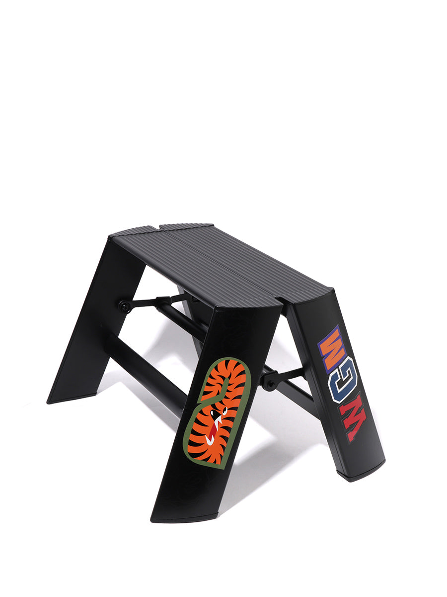 【公式】A BATHING APE® × lucano SHARK 1STEP
