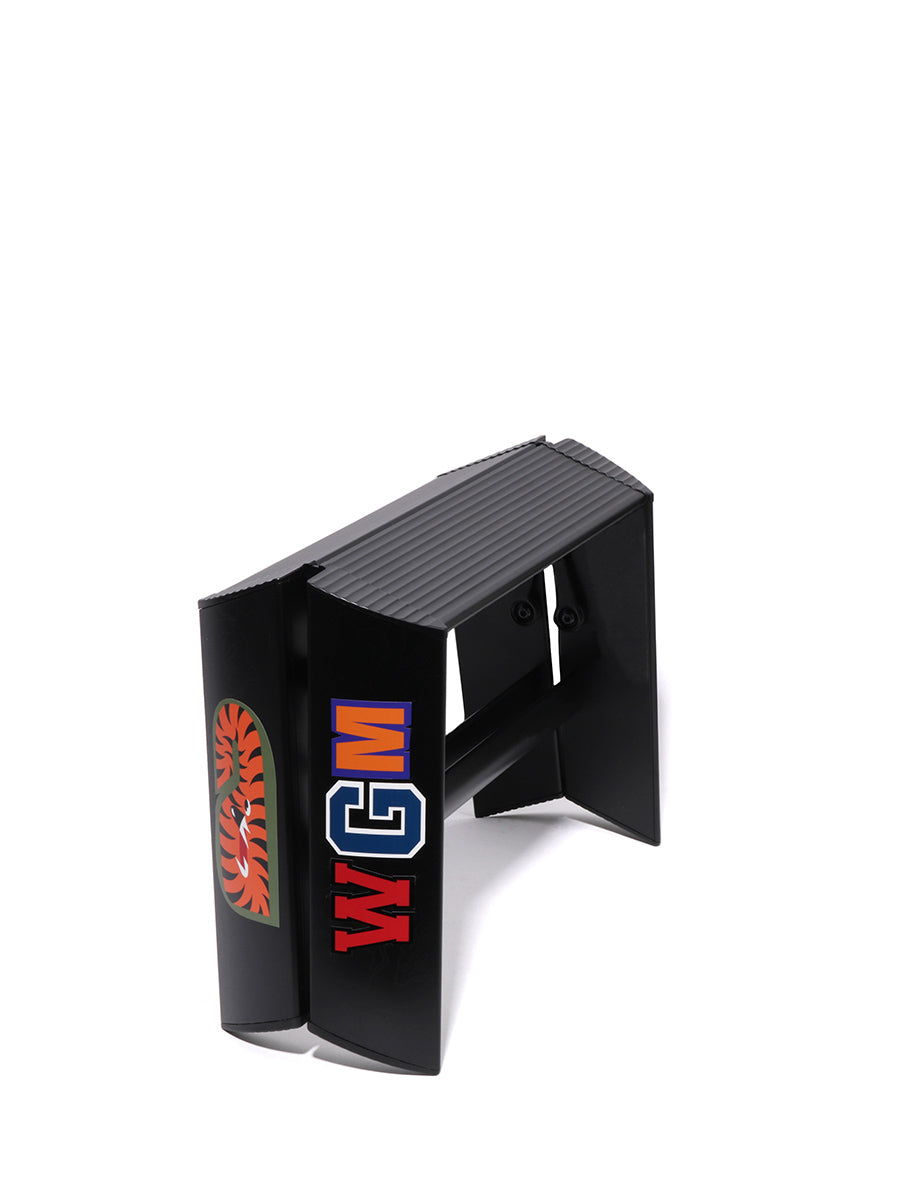 【公式】A BATHING APE® × lucano SHARK 1STEP