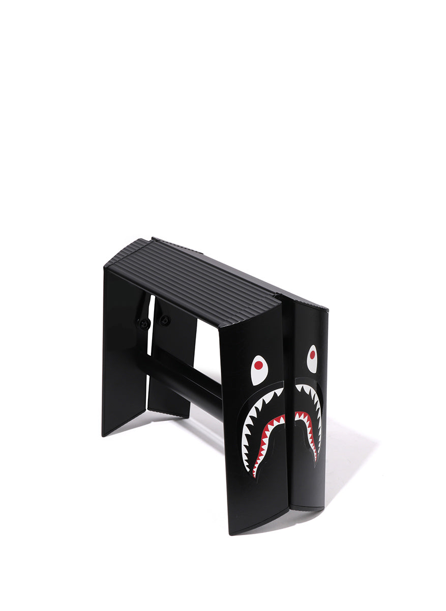 【公式】A BATHING APE® × lucano SHARK 1STEP