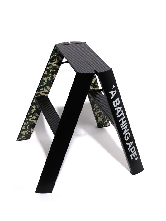 【公式】A BATHING APE® × lucano ABC CAMO 2STEP