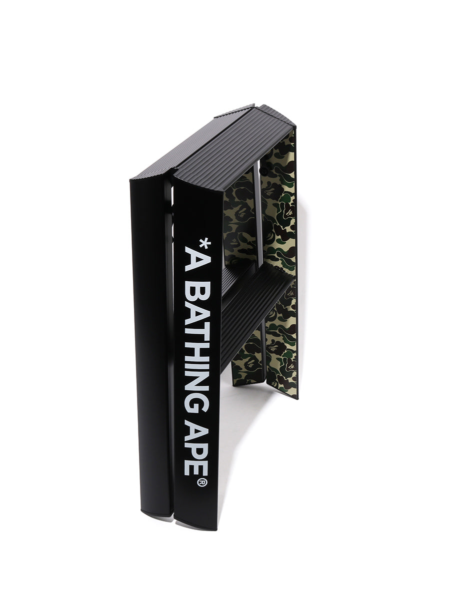 【公式】A BATHING APE® × lucano ABC CAMO 2STEP