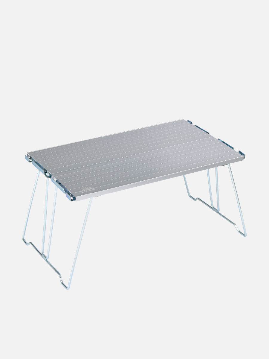 コンパクトで使いやすい！アルミフィールドテーブル – Hasegawa公式