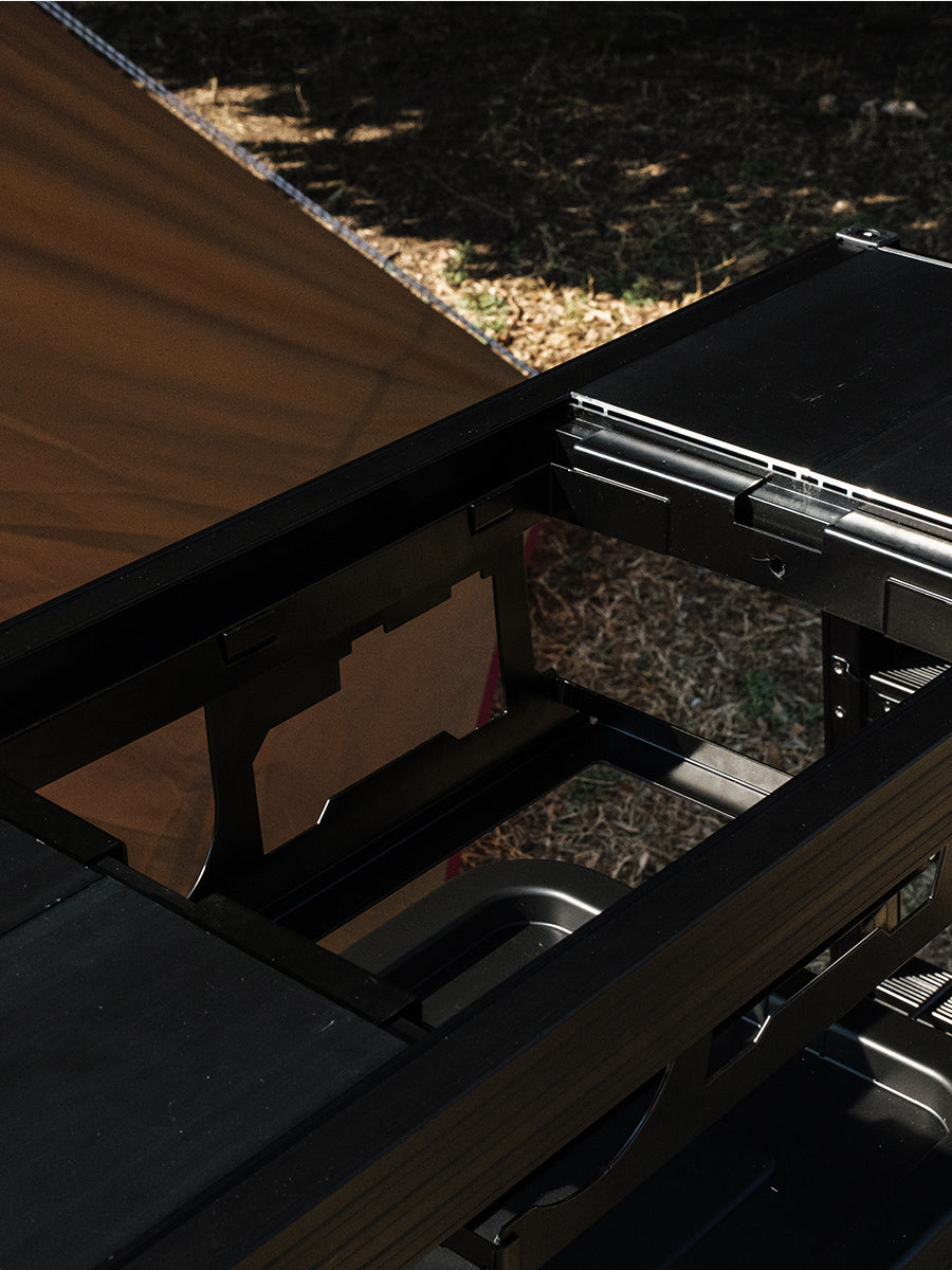 【公式】フラットコンロユニット PGT-FK