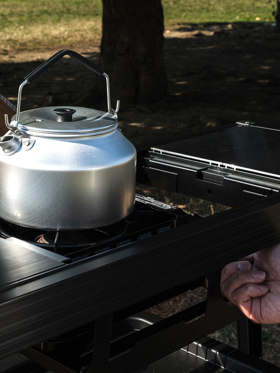 【公式】フラットコンロユニット PGT-FK