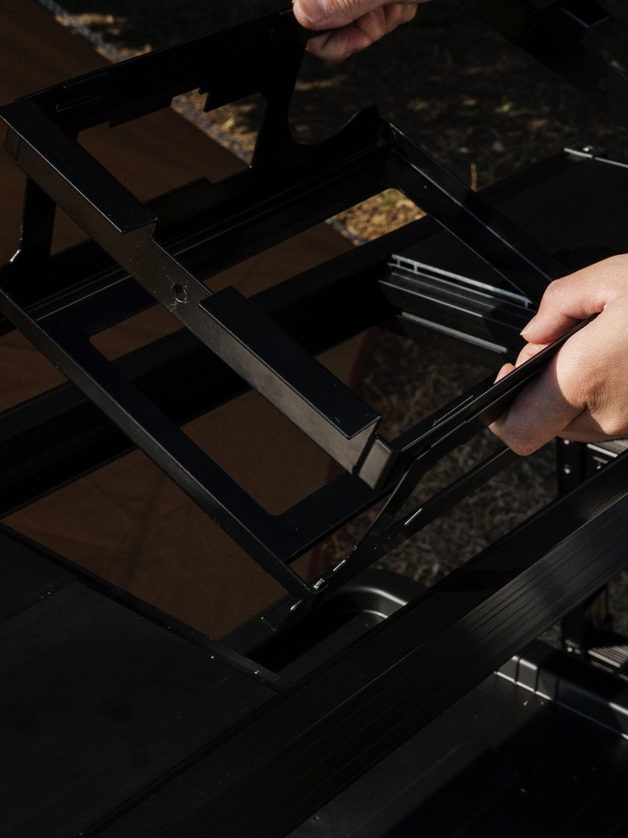 【公式】フラットコンロユニット PGT-FK