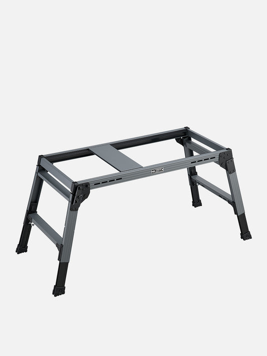 【公式】アルミグリルテーブル DRSW-0955GT