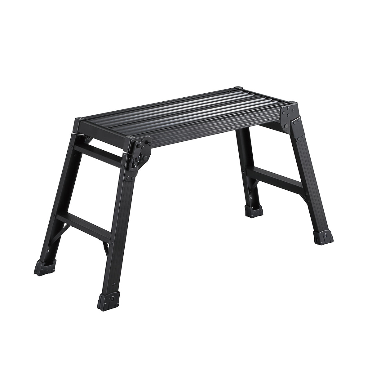 足場　部品　美品　現状品 公式】長谷川工業 足場台 ブラック DRXB-a – Hasegawa公式オンライン