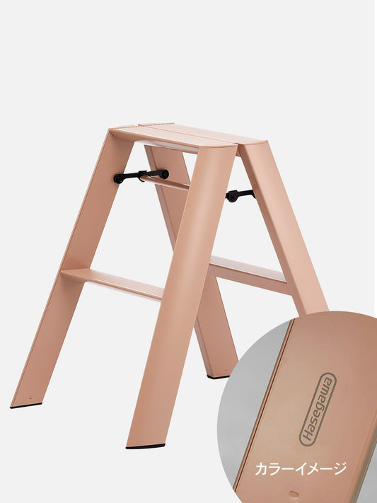 【公式】 lucano 2step <画像/ロゴ 刻印サービス>