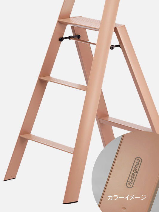 【公式】 lucano 3step <画像/ロゴ 刻印サービス>