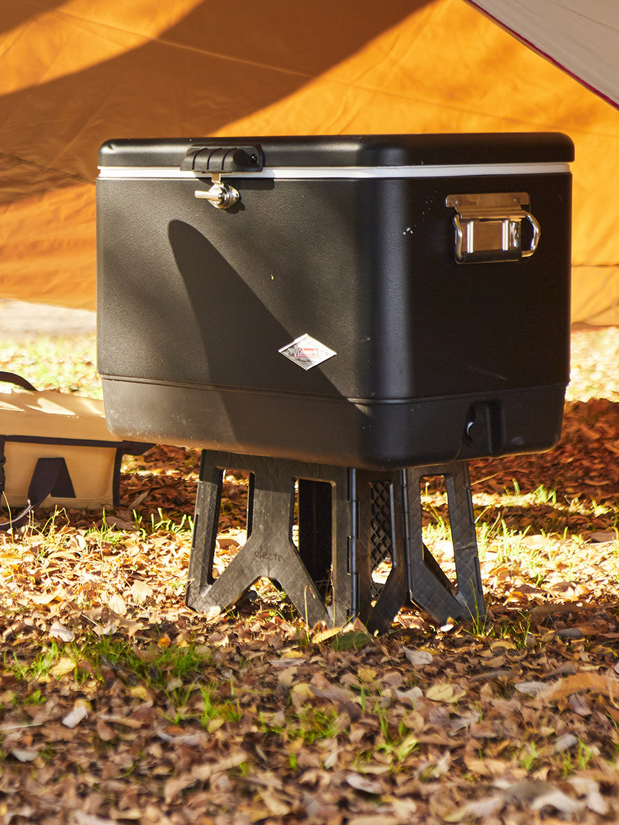 【公式】コンパクト踏台 desta デスタ