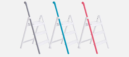HANDLE STEP