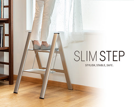 SLIM STEP