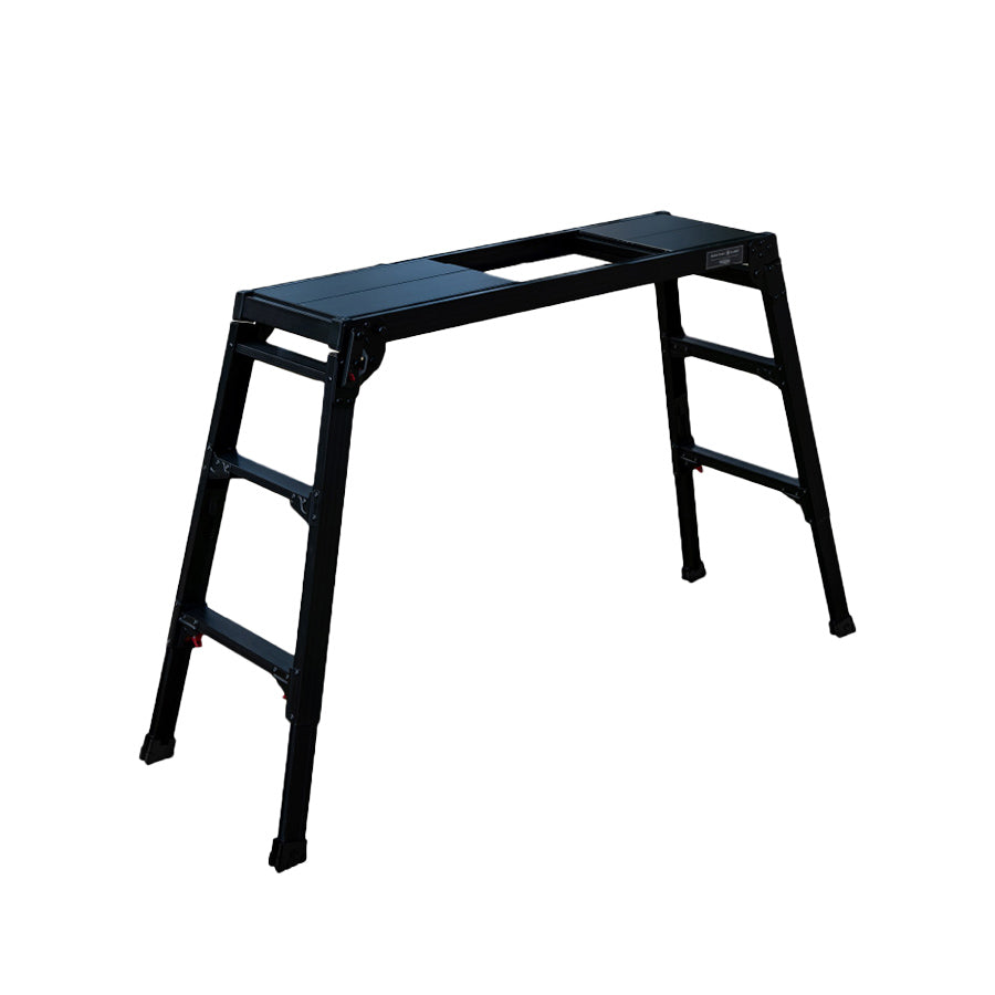 【公式】アルミグリルテーブル DRSB-1000GT