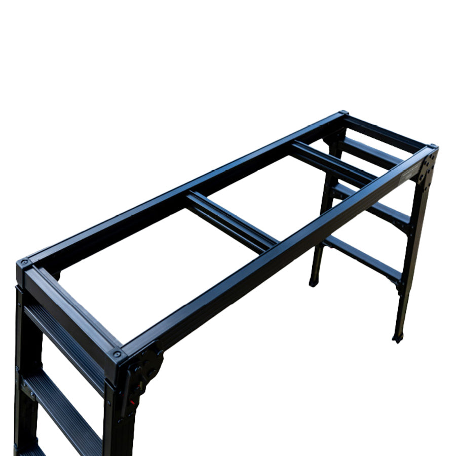 【公式】アルミグリルテーブル DRSB-1000GT