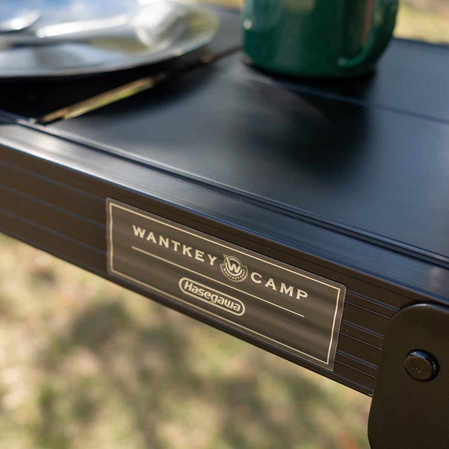 【公式】アルミグリルテーブル DRSB-1000GT