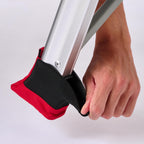 【公式】脚立ソックス フィット 収納袋付き