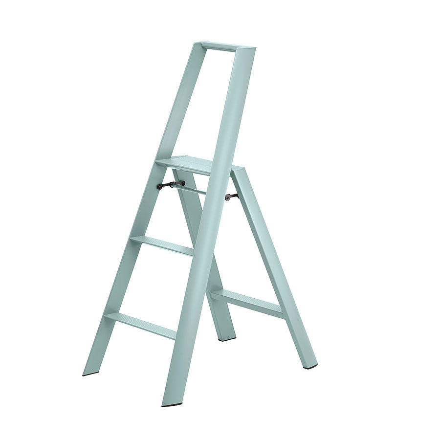 公式】長谷川工業 隠さない脚立(踏み台) おしゃれなスツール 空間に