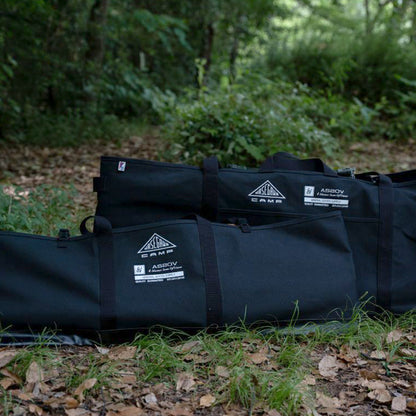 【公式】拡張テーブルセット用収納バッグ  PDET-CBU