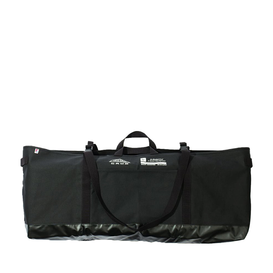 アウトドアシーンでも大活躍！足場台用収納バッグ PDRS-CB – Hasegawa