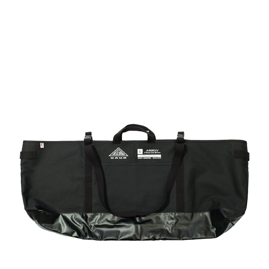 アウトドアシーンでも大活躍！足場台用収納バッグ PDRS-CB – Hasegawa