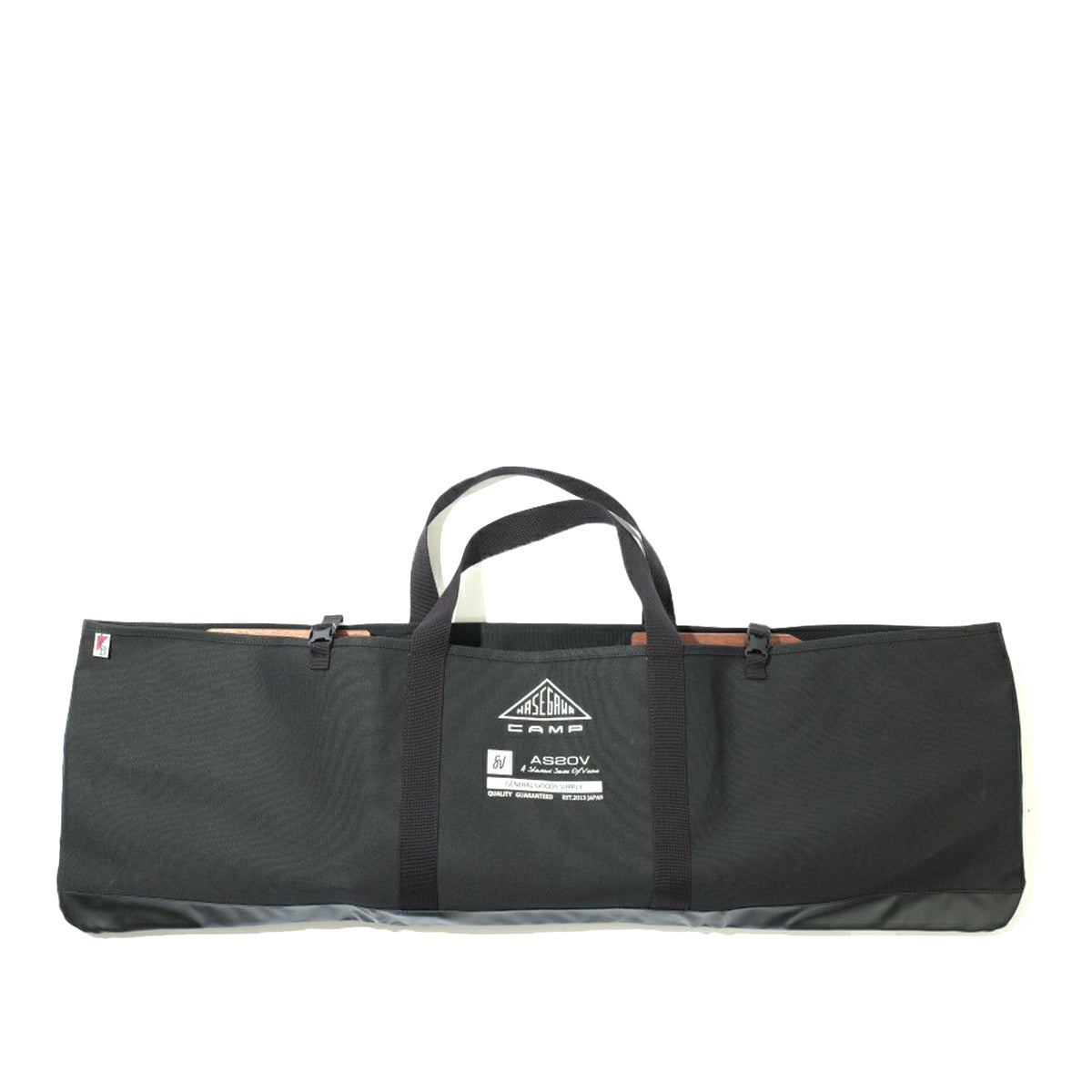 【公式】拡張テーブルセット用収納バッグ  PDET-CBU