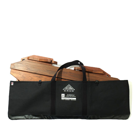 【公式】拡張テーブルセット用収納バッグ  PDET-CBU