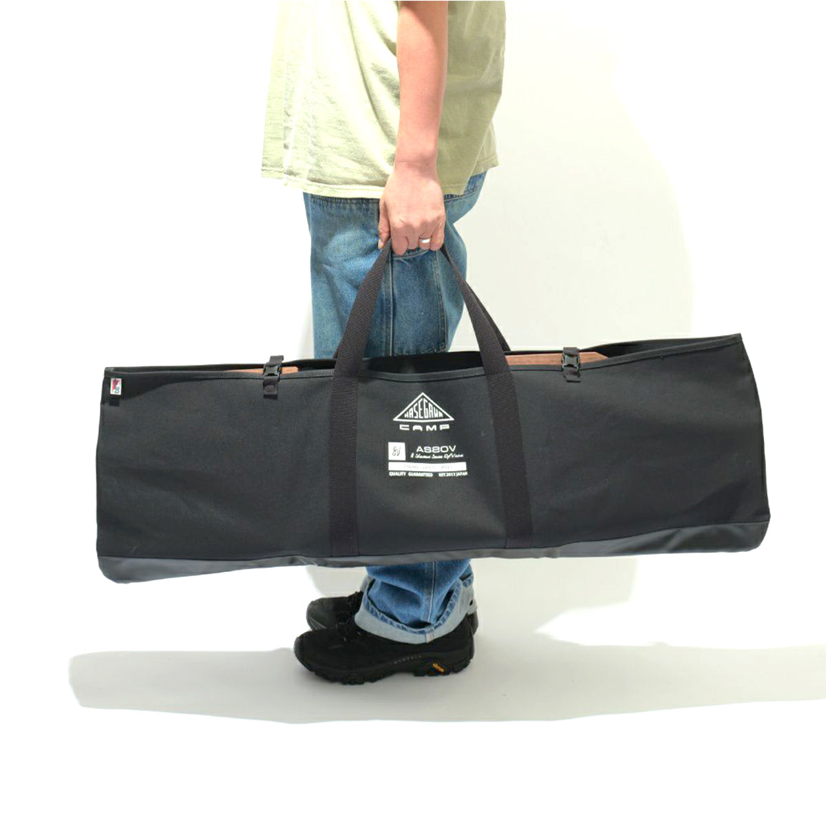 【公式】拡張テーブルセット用収納バッグ  PDET-CBU