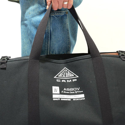 【公式】拡張テーブルセット用収納バッグ  PDET-CBU