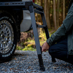 【公式】HASEGAWA CAMP ビークル リグ ベース