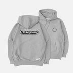 【公式】CLUBHAUS × Hasegawa Hoodie