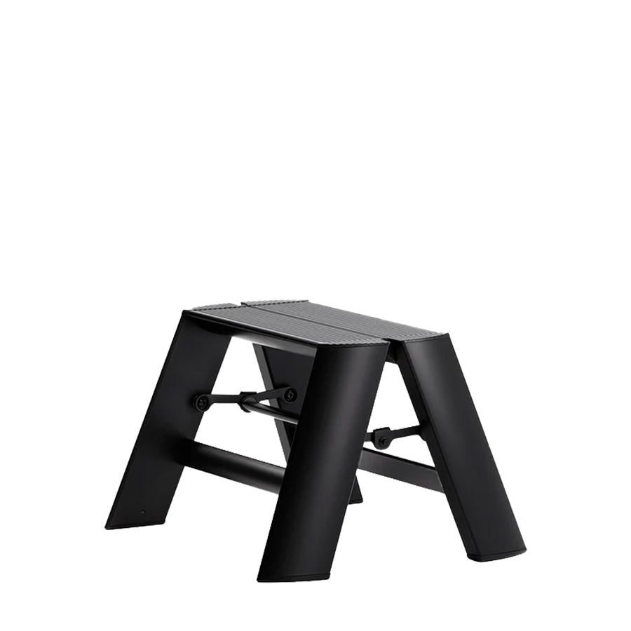 公式】長谷川工業 隠さない脚立(踏み台)、おしゃれなスツール