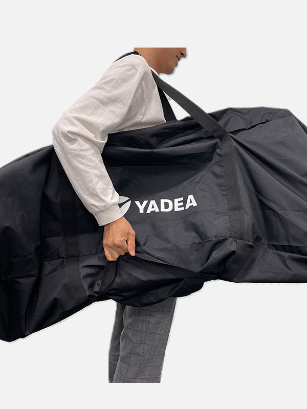 【￥1,760 OFF】YADEA 電動キックボード収納ケース【納期：約1週間】