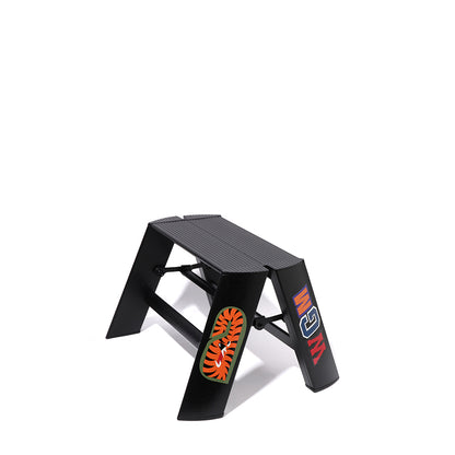 【公式】A BATHING APE® × lucano SHARK 1STEP