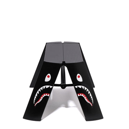 【公式】A BATHING APE® × lucano SHARK 1STEP