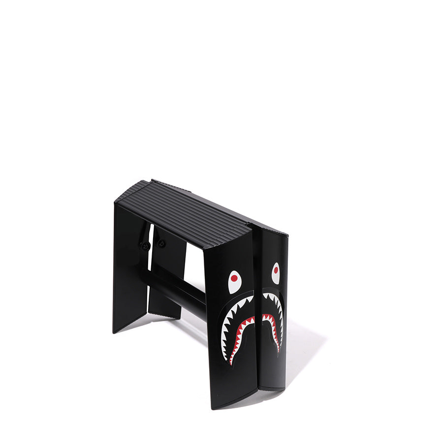 【公式】A BATHING APE® × lucano SHARK 1STEP