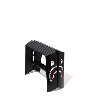 【公式】A BATHING APE® × lucano SHARK 1STEP