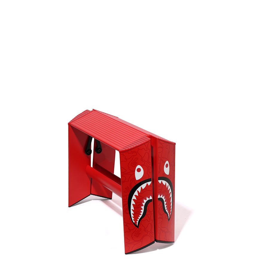 公式】A BATHING APE® × lucano SHARK 1STEP – Hasegawa公式オンライン