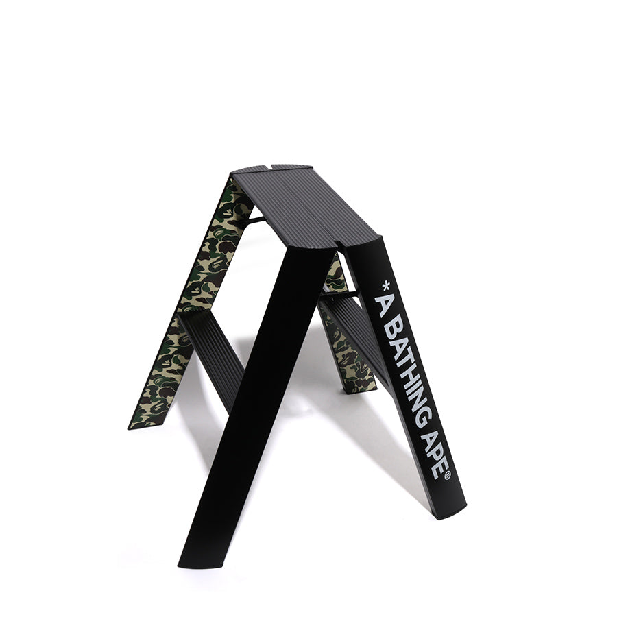 【公式】A BATHING APE® × lucano ABC CAMO 2STEP