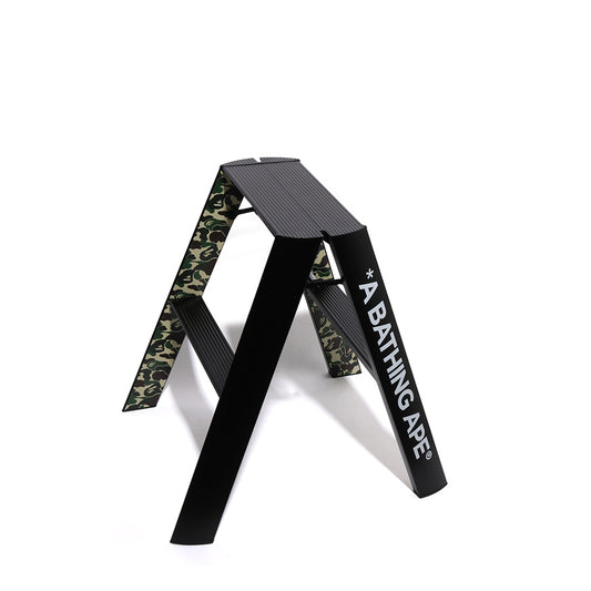 【公式】A BATHING APE® × lucano ABC CAMO 2STEP