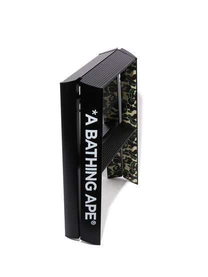 【公式】A BATHING APE® × lucano ABC CAMO 2STEP