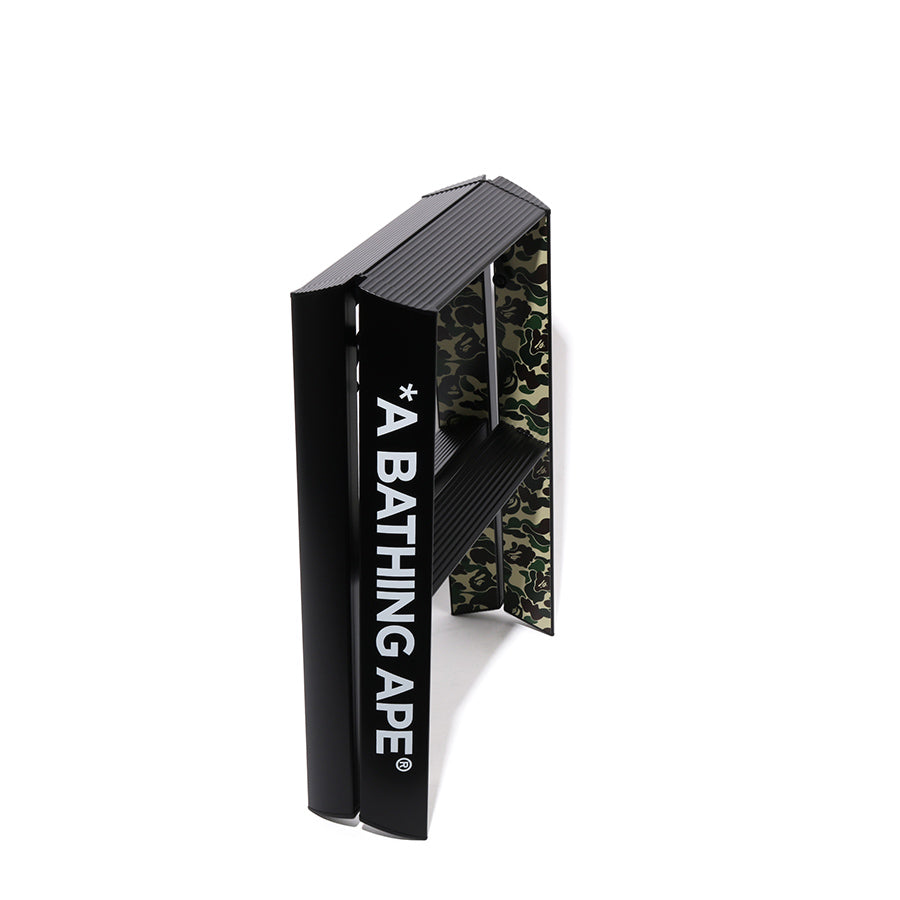 【公式】A BATHING APE® × lucano ABC CAMO 2STEP