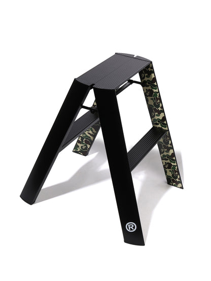【公式】A BATHING APE® × lucano ABC CAMO 2STEP