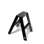 【公式】A BATHING APE® × lucano ABC CAMO 2STEP